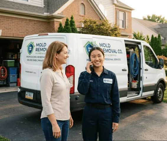 Crawlspace Mold Remediation Hollis Center, ME FAQs